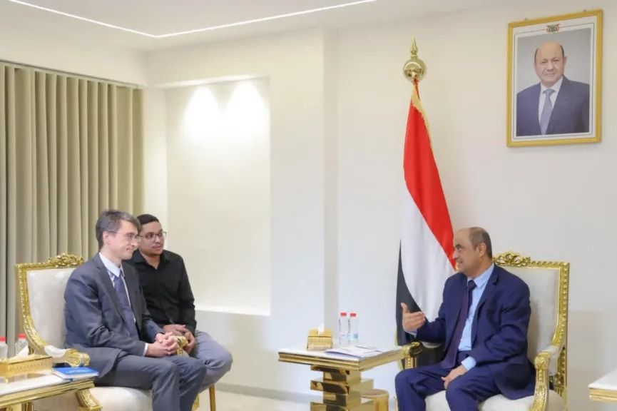 أول تحرك للبنك الدولي عقب اعلان الحوثيين صكّ عملة جديدة