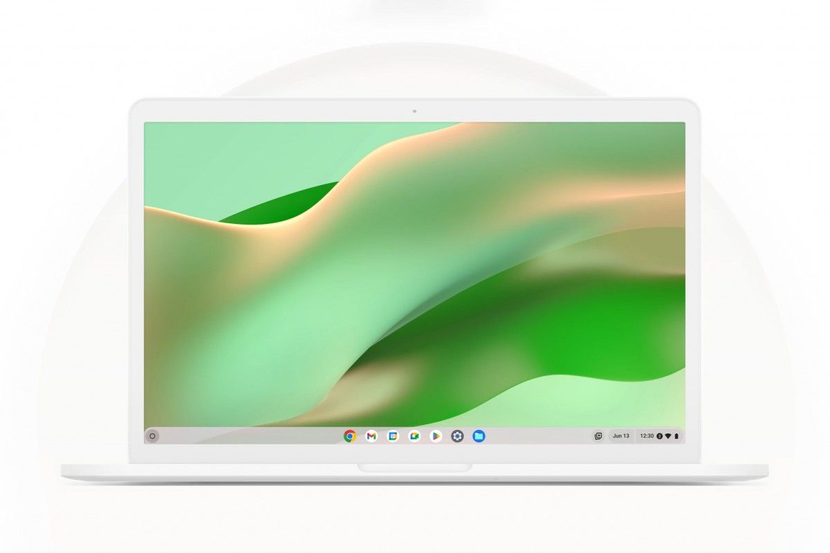 تكنولوجيا: جوجل تؤكد خطتها لدمج ChromeOS مع نظام اندرويد