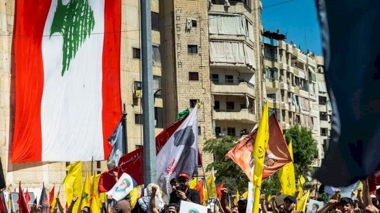 تصريح أميركي عن إعادة دمج لبنان في "بلاد الشام التاريخية" تُثير جنون بيروت