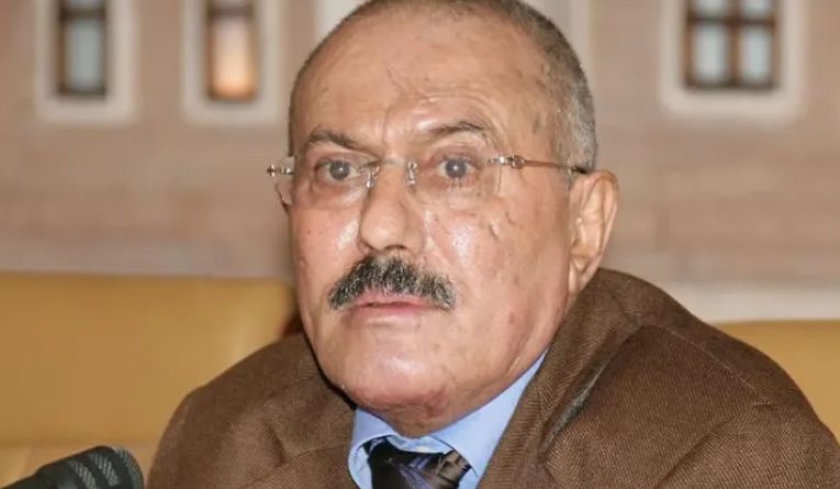 أسرار وثائق تُكشف لأول مرة!...كيف كانت نهاية علي عبدالله صالح وكيف ظهر نجله في المعارك الأخيرة