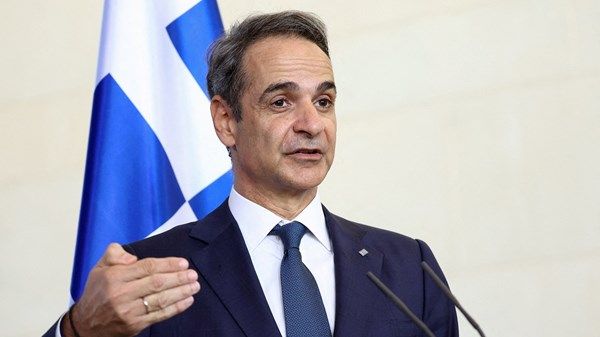 اليونان: لن نصبح بوابة بلا حماية إلى أوروبا