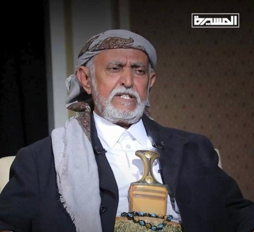 واجهة لشبكة تهريب معقدة.. منصة امنية تكشف تفاصيل حصرية عن القيادي الحوثي "محمد الزايدي"