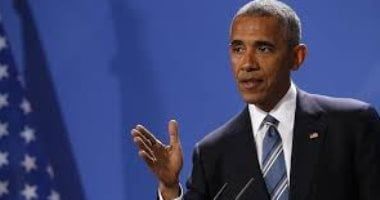 لا تنتظروا "المسيح".. أوباما يوجه رسالة للديمقراطيين فى عهد "أمريكا ترامب"