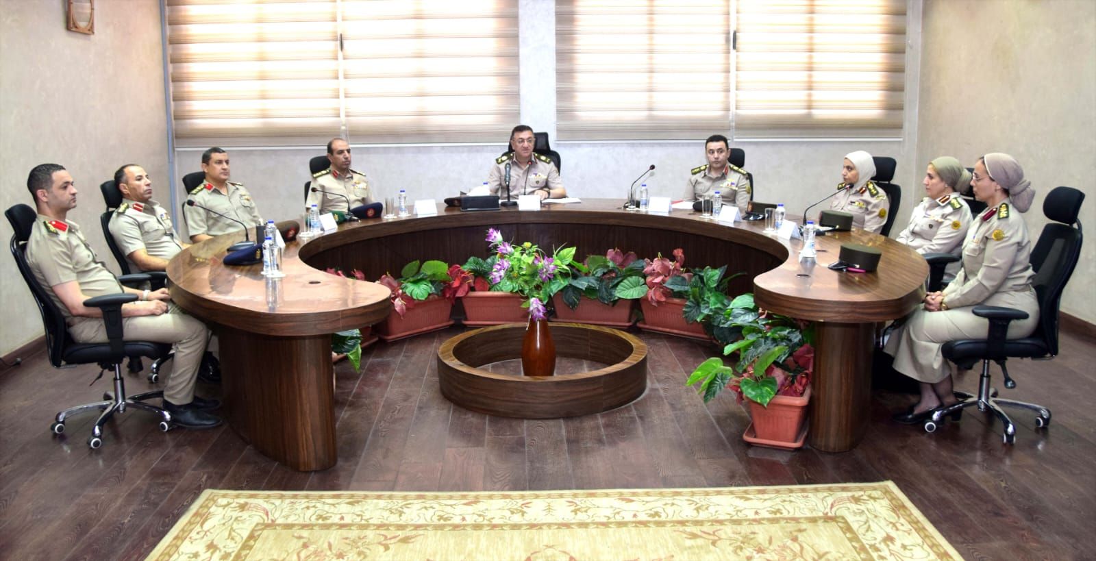 الإعلان عن قبول دفعة جديدة للإلتحاق بالمعاهد الصحية للقوات المسلحة 2025/2026