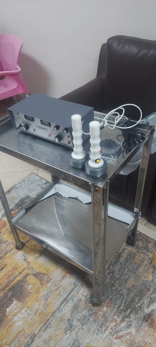 جهازٌ جديد يُنقذ الأرواح.. أحدث تقنيات علاج الاكتئاب تصل مستشفى بنها الجامعي