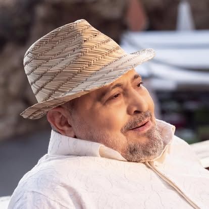 جورج وسوف يؤجل حفله في مصر لهذا السبب