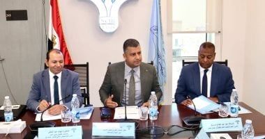 أمين اتحاد العمال: نضع العامل في قلب التنمية ونعمل من أجل بيئة عمل كريمة