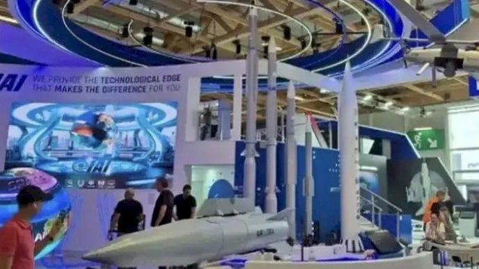 إسرائيل تجرّ فرنسا إلى القضاء بسبب "ستائر سوداء"!