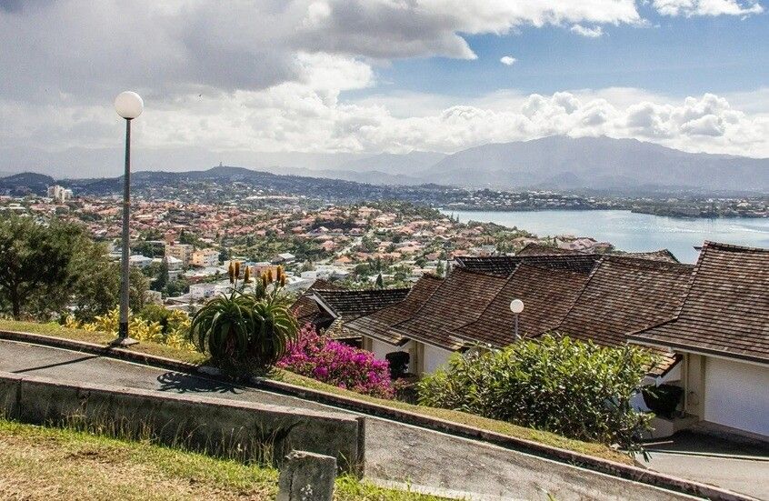 دولة جديدة تظهر في العالم.. كيف ولماذا؟!