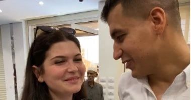 مصري تزوج بولندية بمكتب زواج الأجانب الجديد: لم تقابلنا أي معوقات