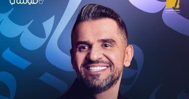 إحداهما مصرية بعنوان مِستنيك.. الجسمى يصدر أغنيتين من ألبومه HJ2025