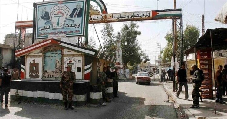 "النشرة": تغييرات في قيادة الأمن الوطني الفلسطيني في لبنان تشمل المناطق الخمسة