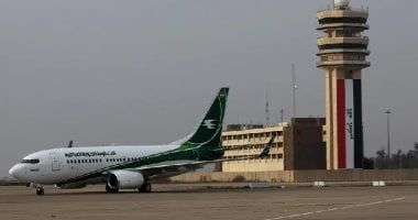 النقل العراقية تعلن استئناف الرحلات الجوية إلى إيران ابتداءً من غد