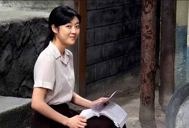 وفاة الممثلة الكورية كانغ سيو ها عن عمر 31 عامًا بعد صراع مع السرطان