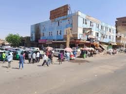 شاهد بالفيديو.. بشريات العودة تتوالى.. المحطة الأوسطى بحري تعود لطبيعتها لأيام ما قبل الحرب