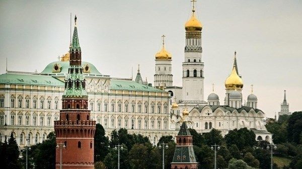 روسيا: الحوار البناء مع الولايات المتحدة سيستمر