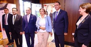 اللقاءات التنسيقية المتواصلة بين القوى والأحزاب السياسية تحت مظلة القائمة الوطنية.. صور