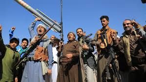 عاجل : تأهب في صنعاء من قبل جهاز الأمن والمخابرت "تفاصيل"