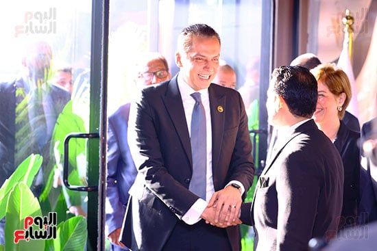 اللقاءات التنسيقية المتواصلة بين القوى والأحزاب السياسية تحت مظلة القائمة الوطنية.. صور