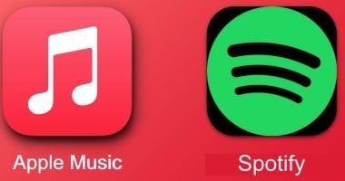 تكنولوجيا: مقارنة جديدة تثير الجدل: Apple Music أم Spotify من يتفوق؟
