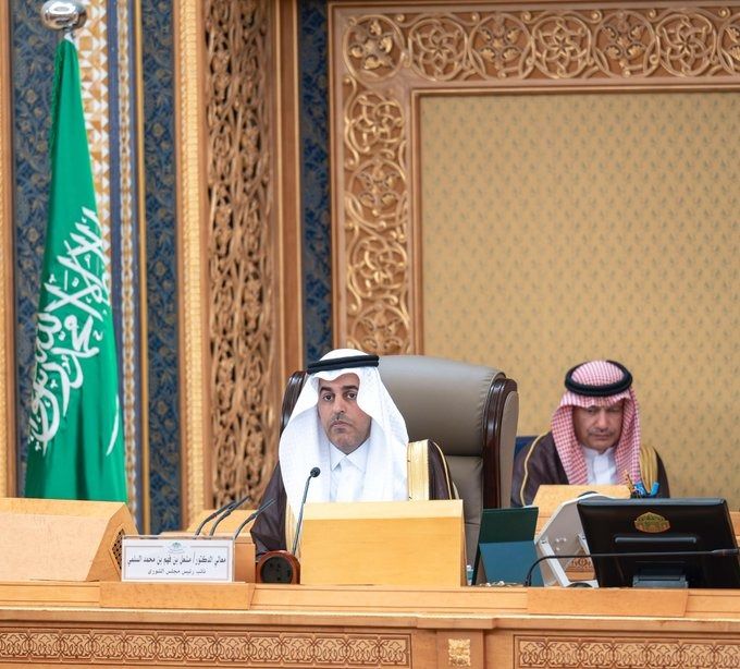 الشورى لـ الرياضة: اجلبوا الاستثمارات القوية للمملكة