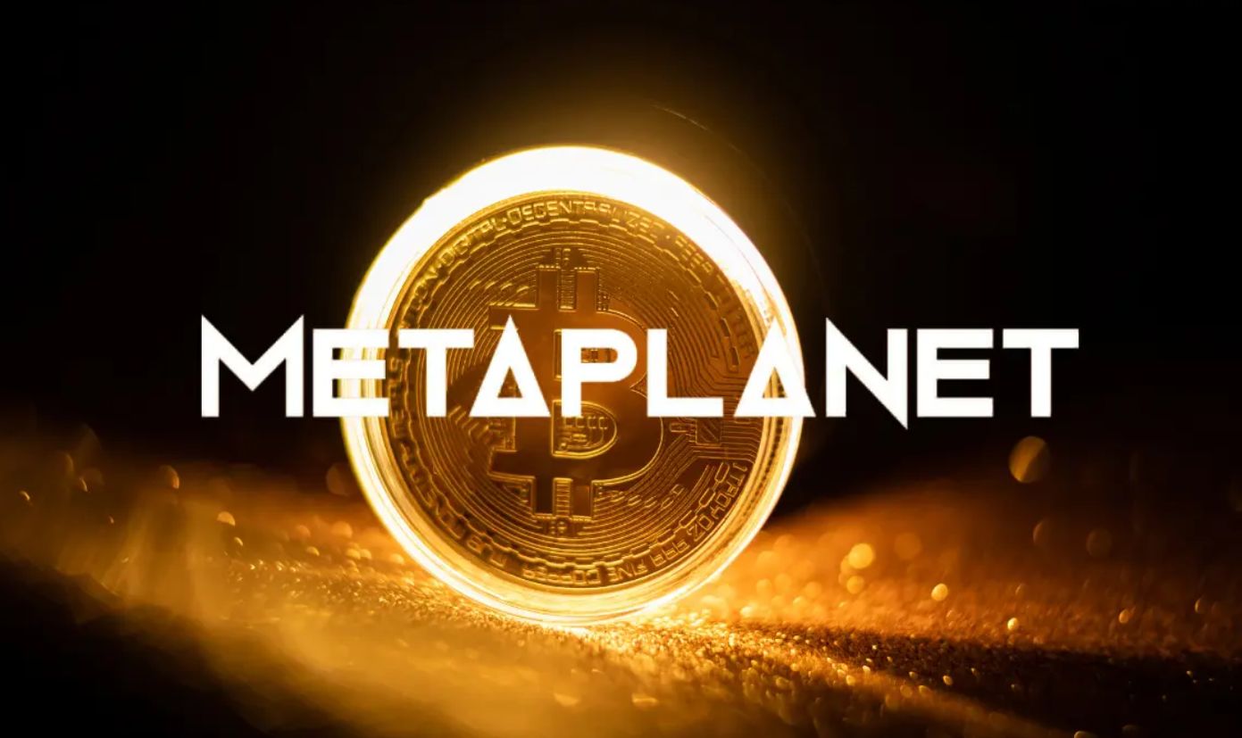 شركة “Metaplanet” تستحوذ على 797 بيتكوين إضافية وتُسرّع استراتيجيتها لتجميع البيتكوين