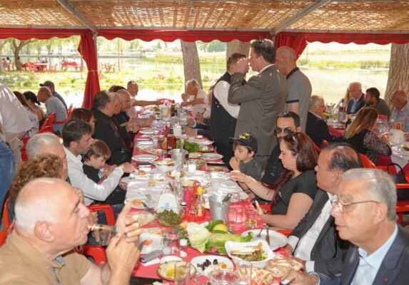 النفاع ممثلاً الراعي: نحن بحاجة لمن يربط مكونات لبنان والرابطة مدعوة لحوار وطني شامل