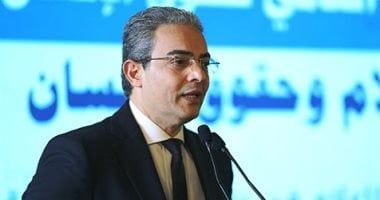 "الإعلاميين": كلمة الرئيس السيسي بالقمة التنسيقية للاتحاد الأفريقى عكست التحديات