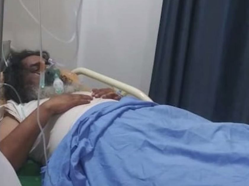 حادثة غير مسبوقة وخطيرة.. اعتقال شيخ ميت في صنعاء