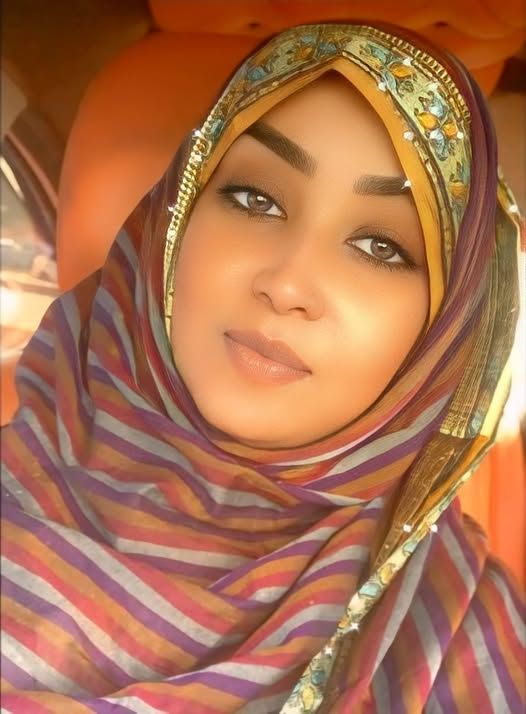 شاهد بالصورة.. الفنانة ريماز ميرغني تخطف الأضواء بإطلالة سودانية خالصة