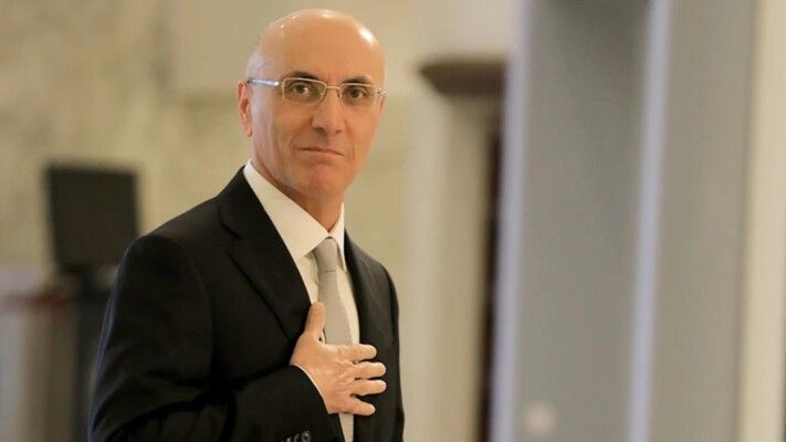 الحجار بعد لقائه نظيره الكويتي: انتقل فريق كويتي للقاء نظيره اللبناني وهناك تعاون في مجال المخدرات