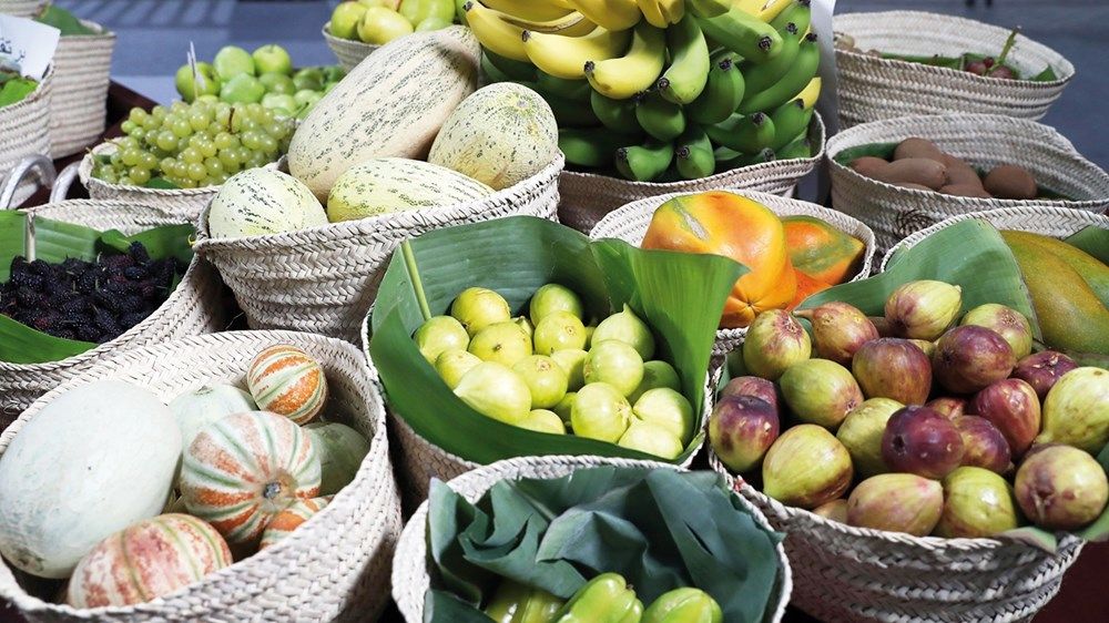 برعاية منصور بن زايد.. مهرجان «ليوا للرطب» ينطلق اليوم