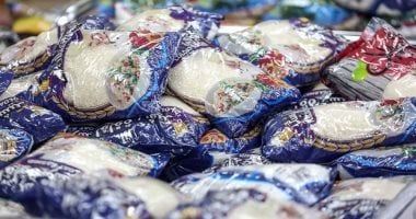 طرح الأرز المحلى بمنافذ وزارة التموين.. اعرف الأسعار