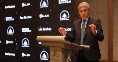 وزير السياحة: تحسن ملحوظ فى مؤشرات صناعة السياحة فى مصر