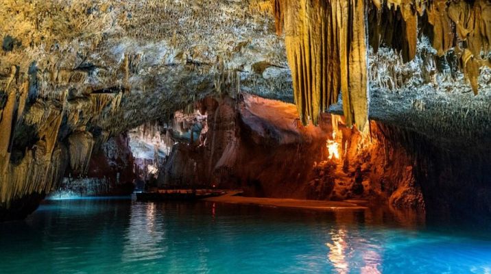 وزارة السياحة وبلدية جعيتا: إعادة افتتاح المغارة لاستقبال الزوار ابتداء من 15 تموز