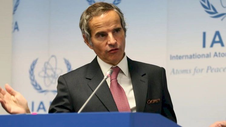 طهران تفجّر قنبلة.. اكتشاف شرائح تجسس في أحذية مفتشي الوكالة الدولية للطاقة الذرية