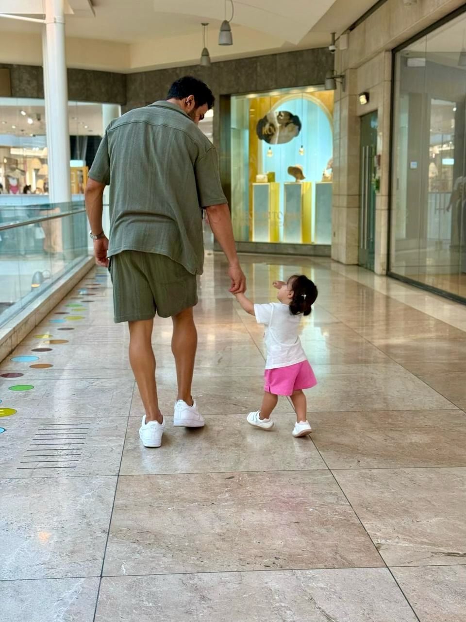 ردّ مفاجئ من رحمة رياض بعد خطوة غير متوقعة من ألكسندر علّوم