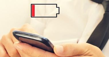 تكنولوجيا: بطاريات الهواتف الذكية تحصل أخيرًا على ترقيات كبيرة للمستخدمين