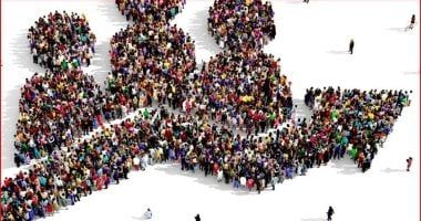 الجهاز المركزى للإحصاء: نصل لـ108 ملايين نسمة فى 18 أغسطس 2025
