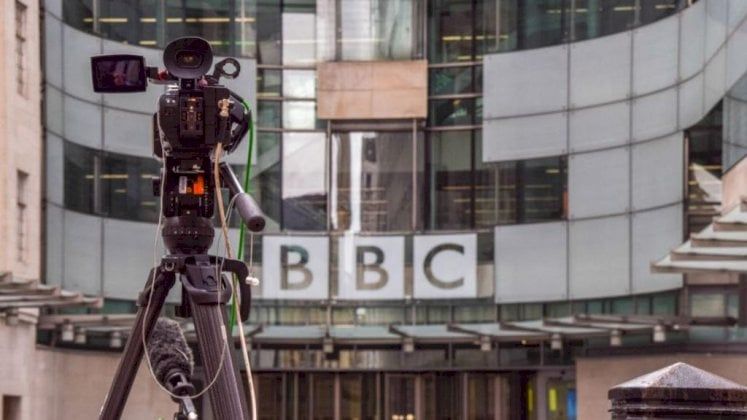 ابن قيادي حمساوي في فيلم وثائقي لـ(BBC)