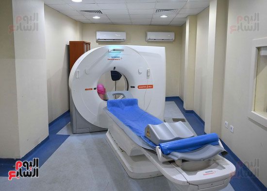 رئيس الوزراء يتفقد مشروع تطوير مركز القسطرة وجراحة القلب بمستشفى شرق المدينة