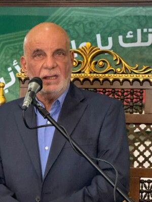 خريس من بدياس: نريد قانوناً انتخابياً عصرياً يعكس تطلعات اللبنانيين