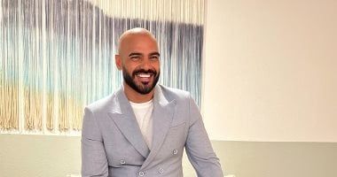 جوزيف عطية وعزيز مرقة ينتهيان من تسجيل ديو غنائى.. اعرف التفاصيل