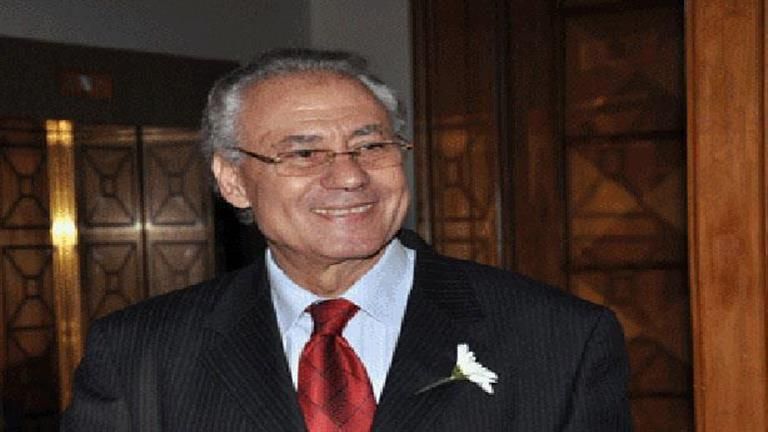 الأربعاء.. توقيع كتاب "محمد جلال عبدالقوي.. أديب الدراما العربية" بنقابة الصحفيين