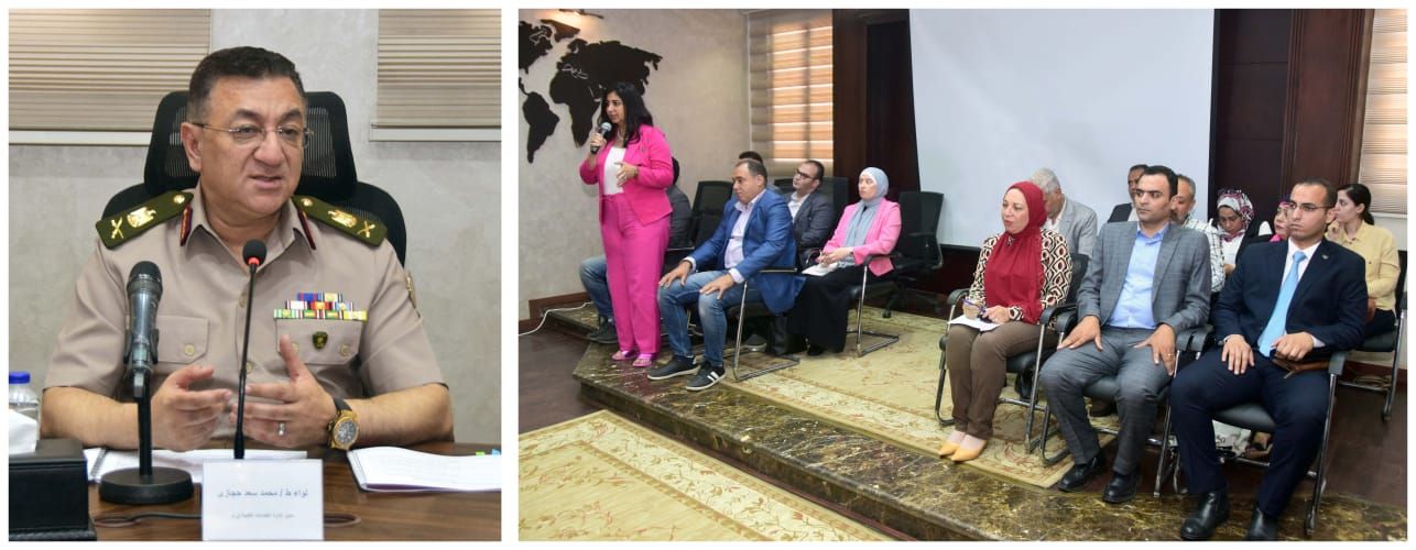 الإعلان عن قبول دفعة جديدة للإلتحاق بالمعاهد الصحية للقوات المسلحة 2025/2026