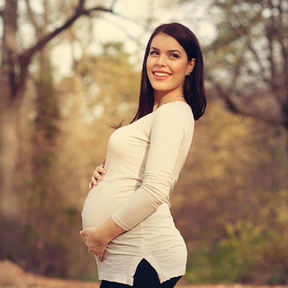 كيف تتعامل الحامل مع آلام الظهر في الأشهر الأخيرة؟