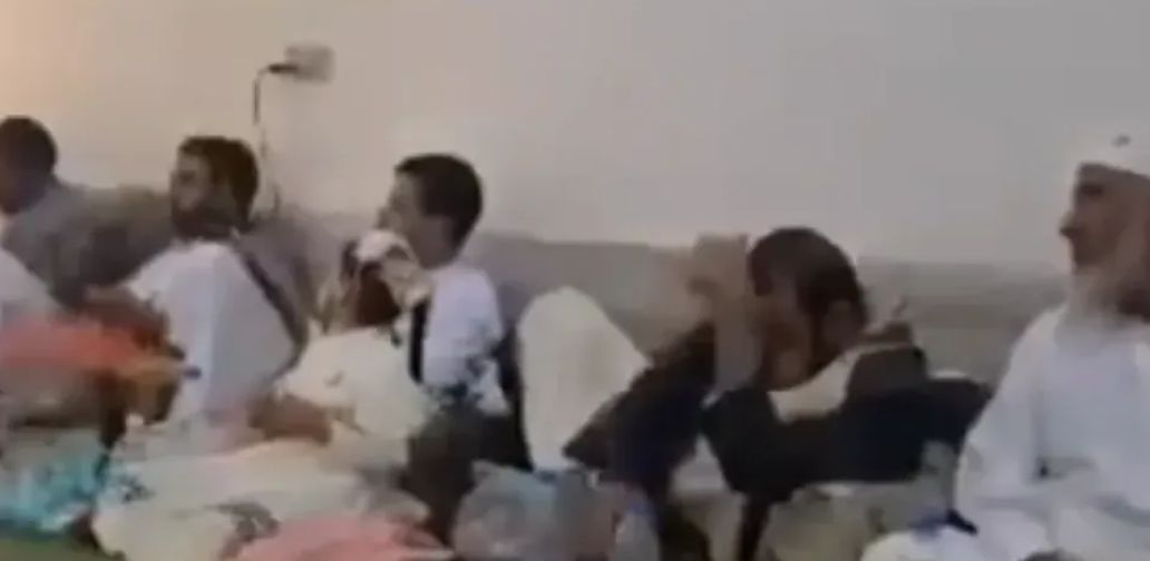 الساعات الأخيرة للشيخ جتوم...مجلس قات في صعدة ينتهي بعملية اغتيال غامضة "فيديو"