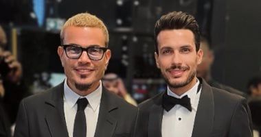 أحمد إبراهيم يكشف كواليس تعاونه مع الهضبة مستحوذا على نصيب الأسد فى توزيع ألبومه