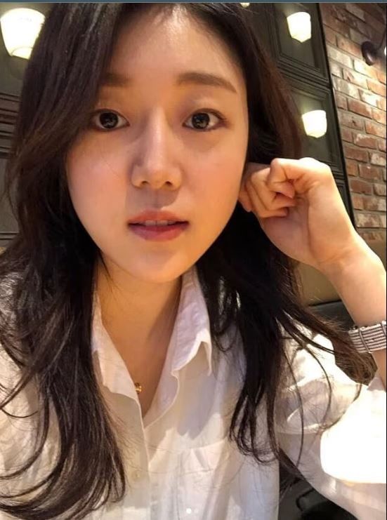 وفاة الممثلة الكورية كانغ سيو ها عن عمر 31 عامًا بعد صراع مع السرطان