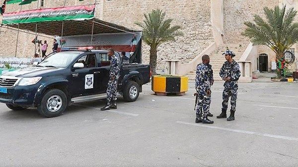 خطة سلام أميركية لتسوية الأزمة الليبية